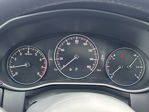 New 2026 MAZDA CX-50 2.5 Turbo w/ Accent Package image 27