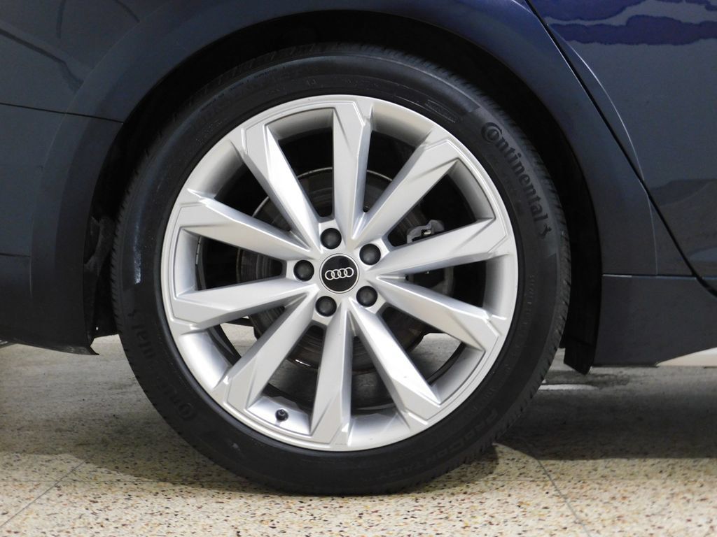 Used 2022 Audi A6 3.0T allroad Premium Plus AWD/4WD image 85