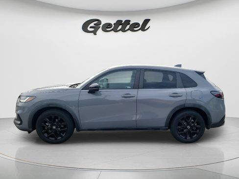 Used 2023 Honda HR-V Sport image 7