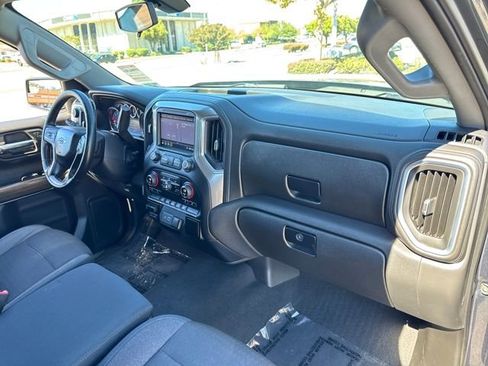 Used 2019 Chevrolet Silverado 1500 RST w/ All-Star Edition image 25