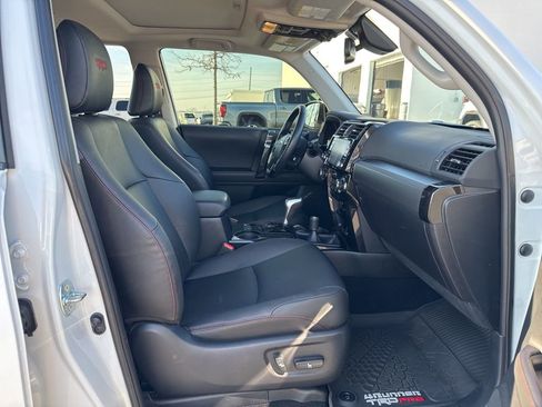 Used 2024 Toyota 4Runner TRD Pro image 18