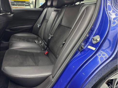 Used 2016 Acura ILX image 17