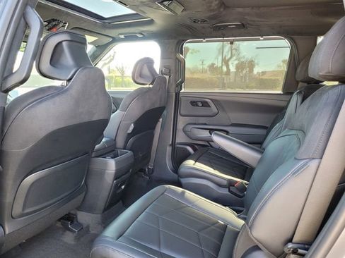 New 2027 Kia Telluride SX Prestige X-Pro image 6