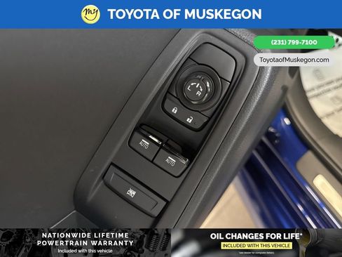 New 2025 Toyota GR86 Premium w/ Performance Package image 10