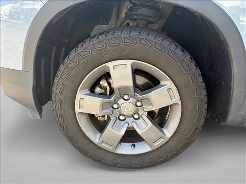 Used 2024 Honda Ridgeline TrailSport image 14