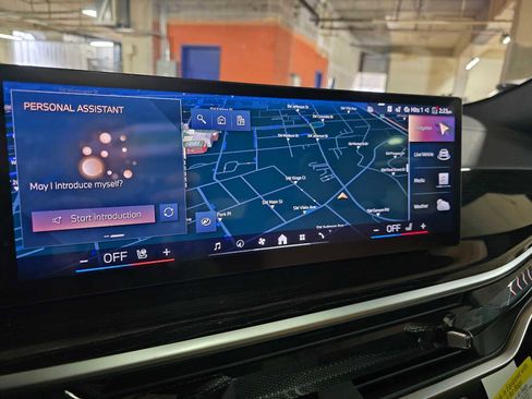 New 2026 BMW X6 xDrive40i w/ Executive Package image 29