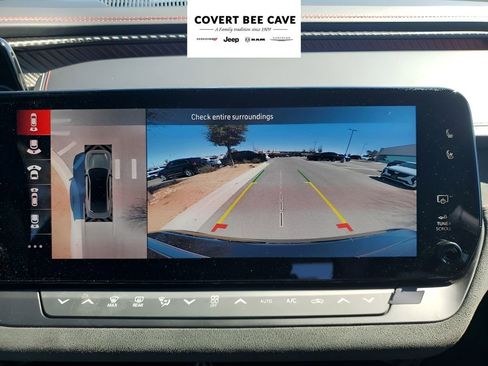 New 2026 Dodge Charger R/T Scat Pack image 42