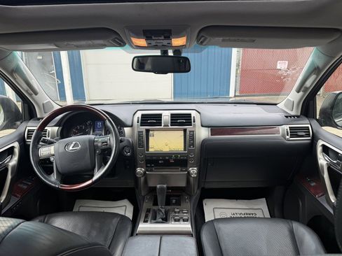Used 2010 Lexus GX 460 Premium AWD/4WD image 26