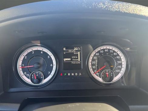 Used 2023 RAM 1500 Tradesman w/ Popular Equipment Group AWD/4WD image 14