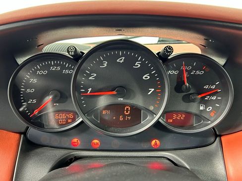 Used 1999 Porsche Boxster image 24