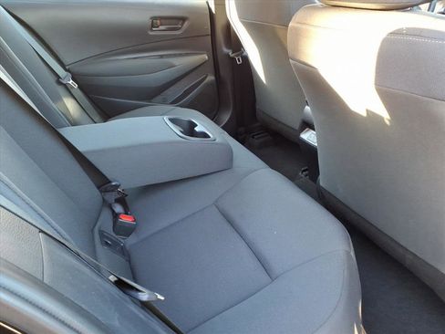 Certified 2024 Toyota Corolla LE image 8