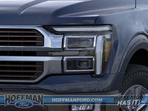 New 2025 Ford F150 King Ranch image 18