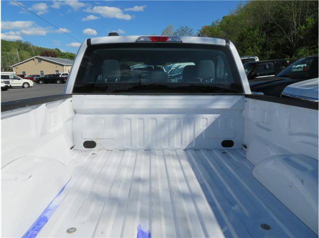 Used 2021 Ford F150 XL w/ Equipment Group 101A High AWD/4WD image 3