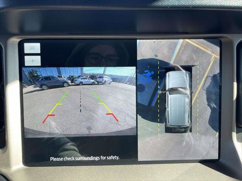 Used 2021 Ford Bronco First Edition image 28