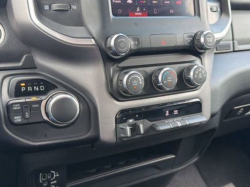 Used 2024 RAM 2500 Big Horn w/ Bed Utility Group AWD/4WD image 25