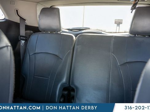 Used 2018 Buick Enclave Premium image 29