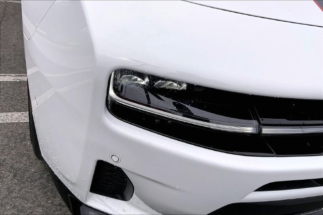 New 2027 Dodge Charger R/T AWD/4WD image 11