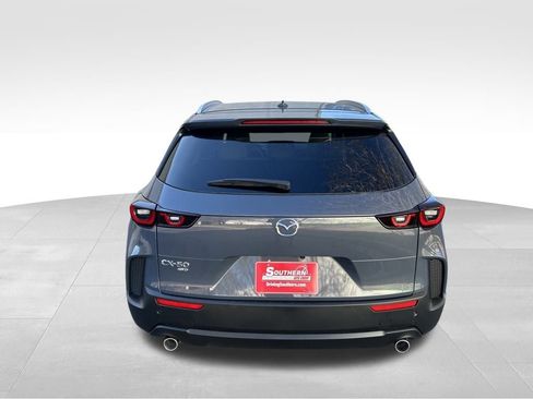New 2026 MAZDA CX-50 AWD 2.5 S w/ Weather Package image 4