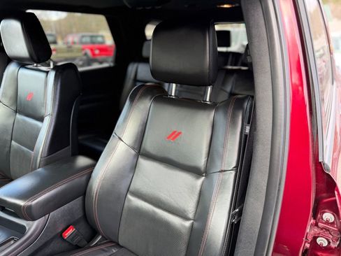 Used 2023 Dodge Durango R/T AWD/4WD image 11