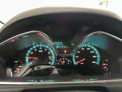 Used 2017 Chevrolet Traverse Premier AWD/4WD image 32