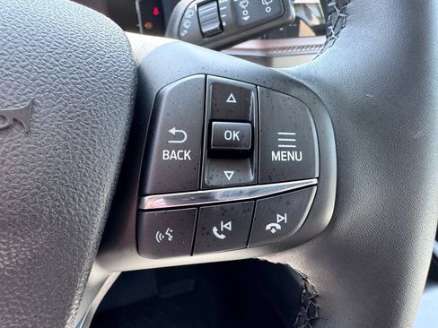 New 2026 Ford Bronco Sport Outer Banks AWD/4WD image 38
