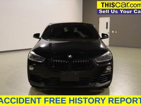 Used 2018 BMW X2 sDrive28i w/ Convenience Package FWD image 3
