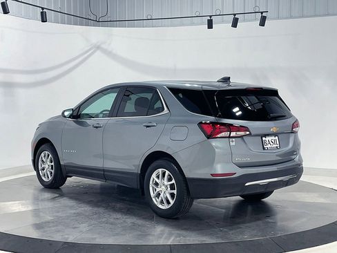 Used 2024 Chevrolet Equinox LT AWD/4WD image 14