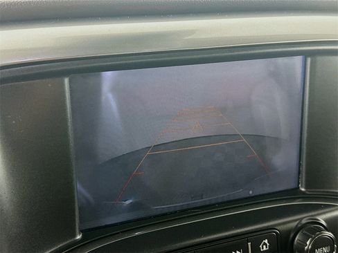 Used 2015 Chevrolet Silverado 3500 LTZ w/ Duramax Plus Package image 20