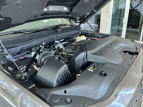 New 2024 RAM 2500 Laramie w/ Night Edition image 12