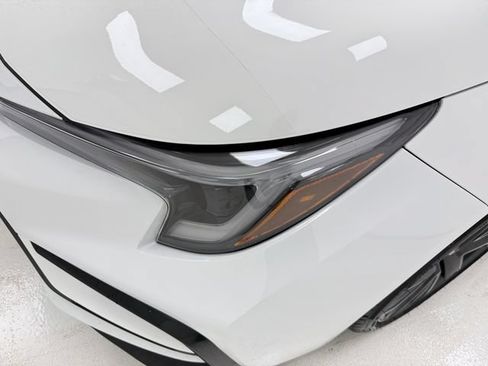 Used 2024 Toyota Corolla SE FWD image 6