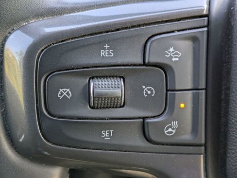 Used 2025 Chevrolet Silverado 3500 High Country w/ High Country Premium Package image 20