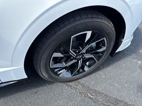 Used 2024 Hyundai Sonata SEL image 14