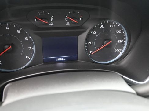 Used 2020 Chevrolet Equinox LS FWD image 12