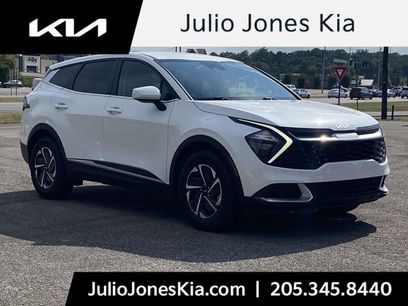 Used 2023 Kia Sportage LX