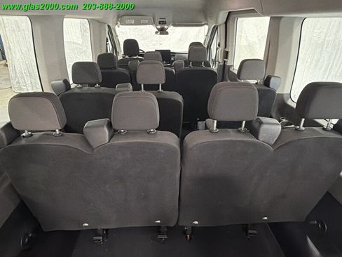 Used 2023 Ford Transit 350 XLT RWD image 10