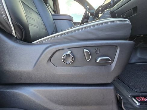 Used 2023 GMC Sierra 1500 AT4X AWD/4WD image 20