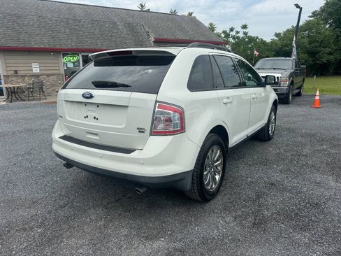 Used 2010 Ford Edge SEL AWD/4WD image 5