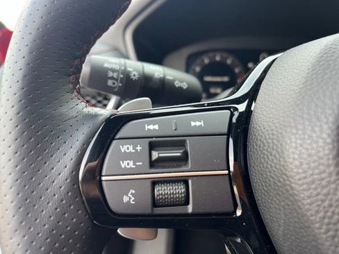 Used 2025 Acura ADX A-Spec AWD/4WD image 19