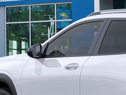 New 2026 Chevrolet Trax ACTIV w/ Driver Confidence Package FWD image 12