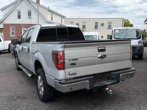 Used 2014 Ford F150 XLT w/ Equipment Group 302A Luxury AWD/4WD image 4