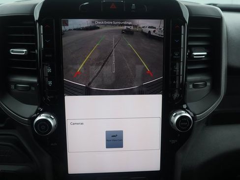 New 2026 RAM 2500 Tradesman image 12