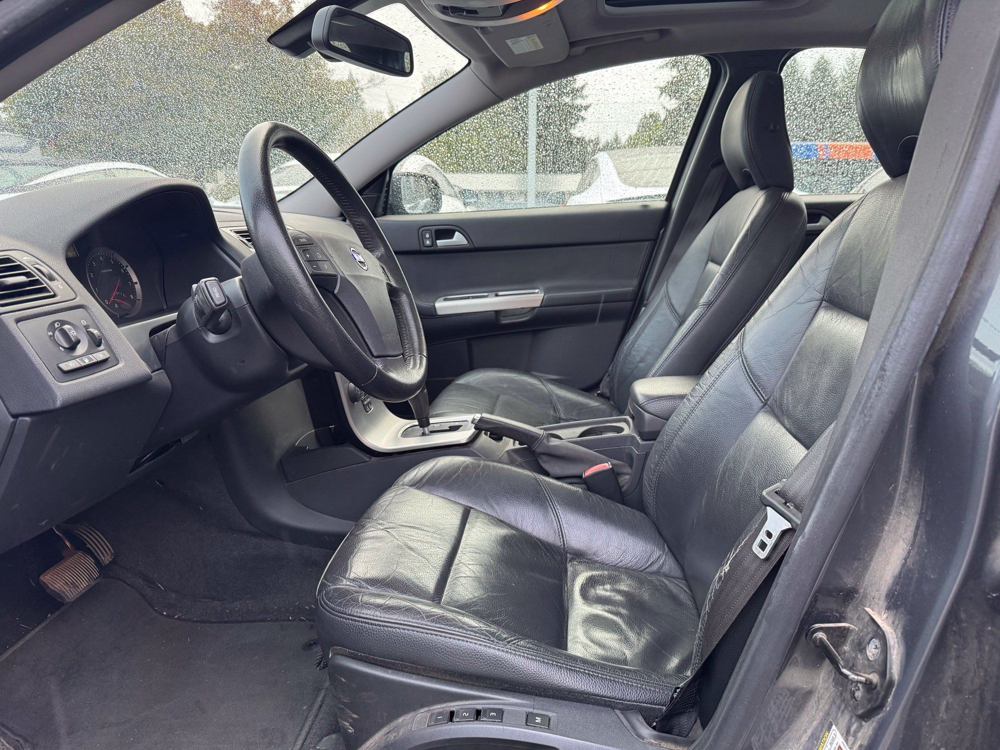 Used 2007 Volvo S40 T5 AWD/4WD image 3