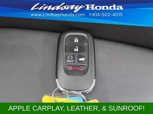 Used 2025 Honda HR-V EX-L image 23