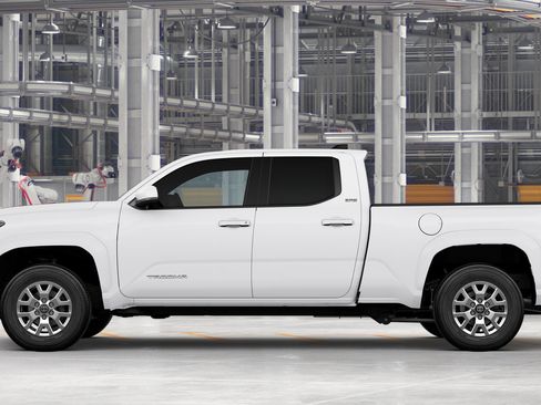 New 2026 Toyota Tacoma SR5 RWD image 6