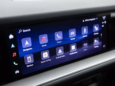 Certified 2026 Porsche Cayenne AWD/4WD image 15