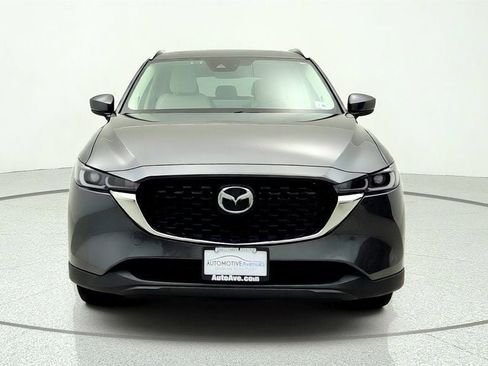 Used 2023 MAZDA CX-5 AWD 2.5 S w/ Premium Plus Pkg image 2