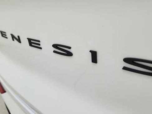 Used 2026 Genesis GV80 3.5T Prestige image 17