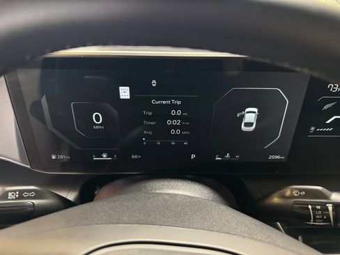 Certified 2025 Kia K4 EX FWD image 16