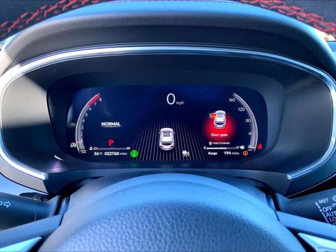 Used 2024 Acura MDX Type S image 24