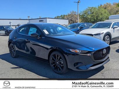 New 2026 MAZDA MAZDA3 s Sport